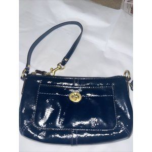 COACH Park  Clutch Wristlet F49481